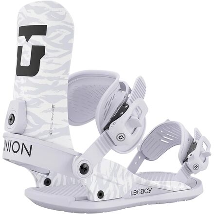 Union Legacy Snowboard Binding - 2026 - Women's - Snowboard