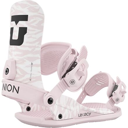 Union Legacy Snowboard Binding - 2026 - Women's - Snowboard