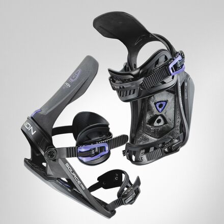 Union Source Pro Snowboard Binding - 2026 - Snowboard