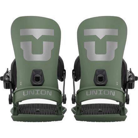Union Strata Snowboard Binding - 2026 - Snowboard