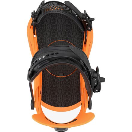 Union Strata Snowboard Binding - 2026 - Snowboard