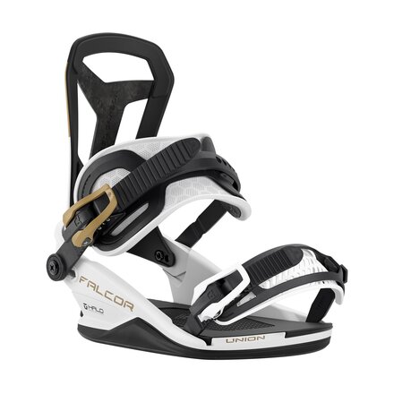 Union Falcor Snowboard Binding - 2027 - Snowboard