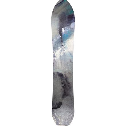 United Shapes Explorer Series Snowboard - Men's - Snowboard