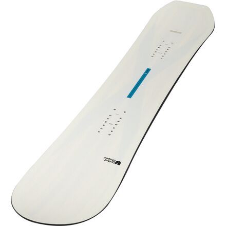 United Shapes Cadet Snowboard - 2025 - Snowboard