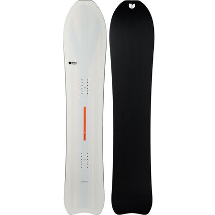 United Shapes Deep Reach Snowboard - 2026 - Snowboard