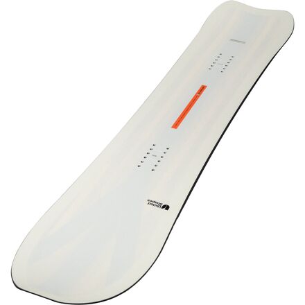 スノーボード united shapes deep reach 159cm 2425 United Shapes Deep Reach Snowboard - 2026 - Snowboard