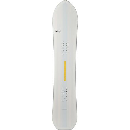 United Shapes Horizon Snowboard - 2025 - Snowboard