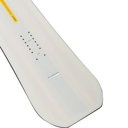 United Shapes Horizon Snowboard - 2025 - Snowboard