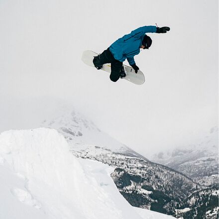 United Shapes Horizon Snowboard - 2025 - Snowboard