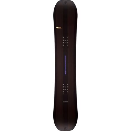 United Shapes Object Snowboard - 2026 - Snowboard