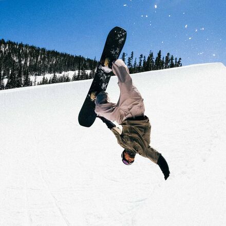 United Shapes Object Snowboard - 2026 - Snowboard