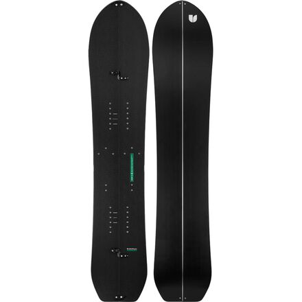 United Shapes Covert Splitboard - 2026 - Snowboard