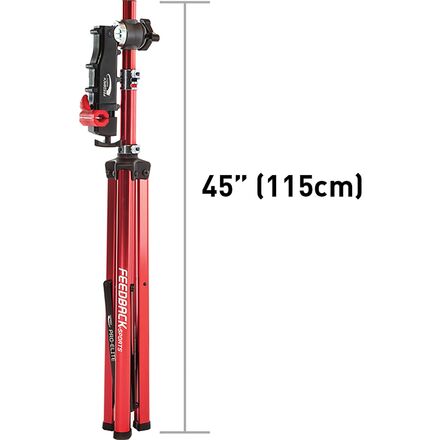 Feedback Sports Pro Elite Bicycle Repair Stand - Bike