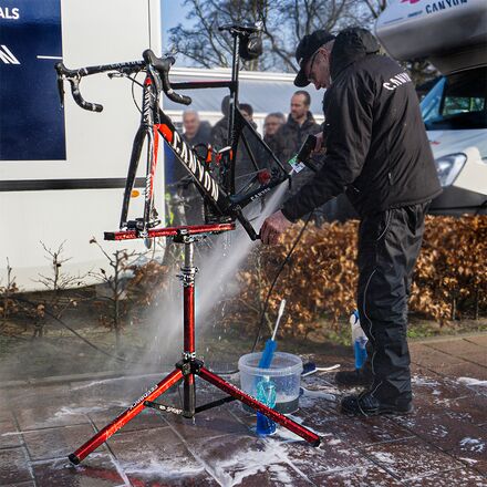 Feedback Sports Sprint Work Stand - Bike