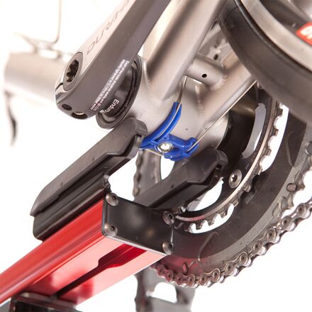 Feedback Sports Sprint Work Stand - Bike