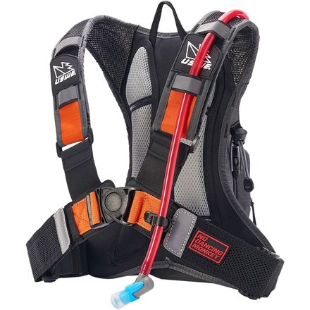 USWE Airborne 3L Hydration Pack - Hike & Camp