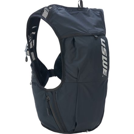 trail running pack vest