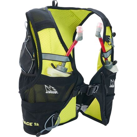 USWE Pace 12 Vest - Bike