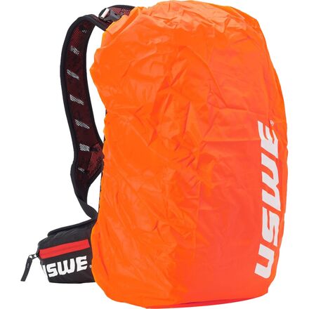 The Flow 25L Dry Bag unisex outdoor orange travel backpack THE MOUS 25L BACKPACK ? Lined with AiroFoam impact  main image 2