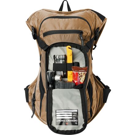 USWE MTB Hydro 12L Hydration Pack | Canada