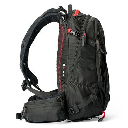 USWE Zippered VST 16L Daypack - Bike