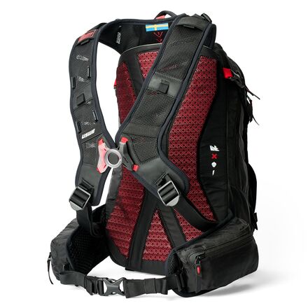 STANDARD SUPPLY×DOORS DAYPACK USWE Zippered VST 16L Daypack - Bike
