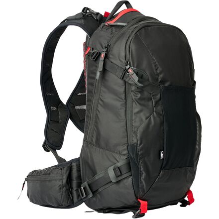 25l backpacks for hiking rated Daypack from the Hyker series or a week in the wilderness alone Trail 25L Hiking Backpack