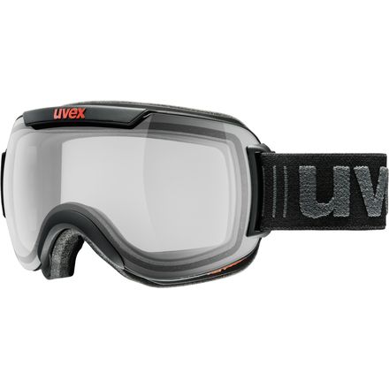 Uvex Downhill 2000 Variomatic Polavision Goggles - Ski