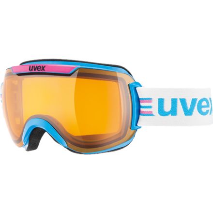 Uvex Downhill 2000 Race Goggle - Ski