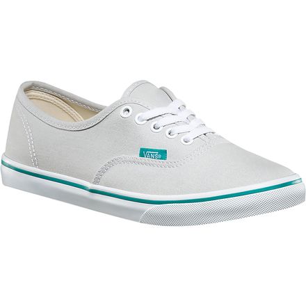Vans authentic lo pro precio clearance
