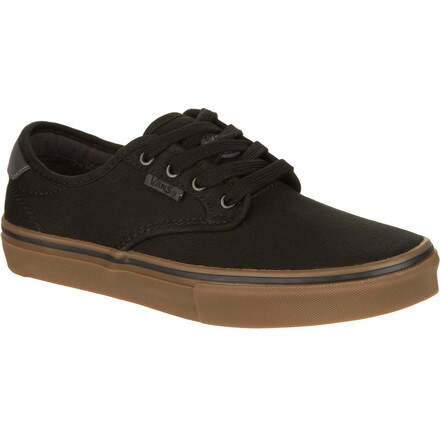 Vans chima ferguson black online