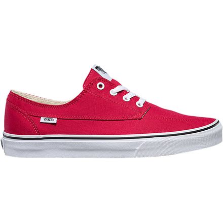 Vans brigata 2025