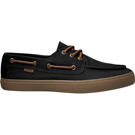 Vans Chauffeur SF Shoe - Men's | Backcountry.com