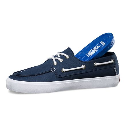 Más bien salida vistazo Vans Chauffeur SF Shoe - Men's - Footwear