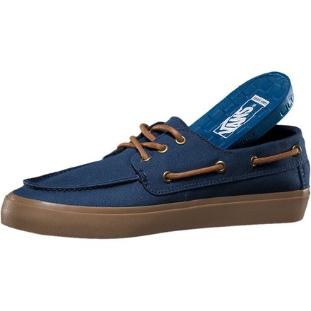 Vans Chauffeur SF Shoe Men s Footwear