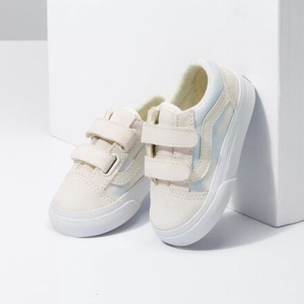 Vans old deals skool klett