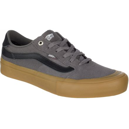 VANS★STYLE 112 PRO★カーキ色 Vans Style 112 Pro Skate Shoe - Men's - Footwear