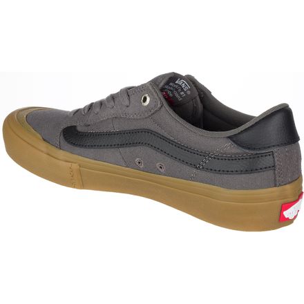 VANS★STYLE 112 PRO★カーキ色 VANS☆STYLE 112 PRO☆カーキ色 (VANS/スニーカー) 42914874
