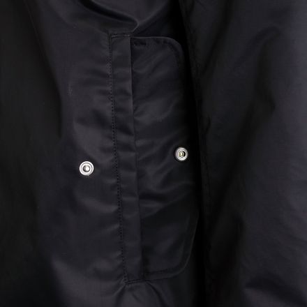 Vans JT Hetch MTE Jacket Men s Clothing