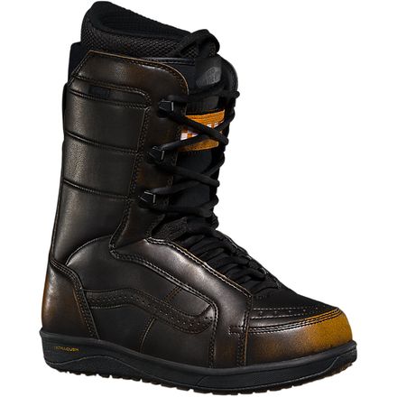   board boots サンバ Vans V-66 Snowboard Boot - Men's - Snowboard
