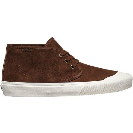 Vans Prairie Chukka Men s Footwear