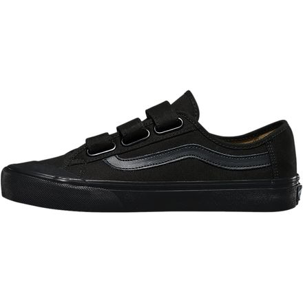 Vans Black Ball Priz Shoe Men s Footwear
