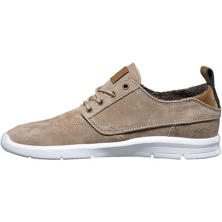 Vans brigata lite deals