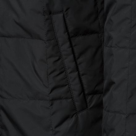 Vans santiago jacket best sale