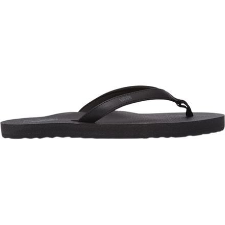 Idool Draak Bewolkt Vans Soft-Top Flip Flop - Women's - Footwear