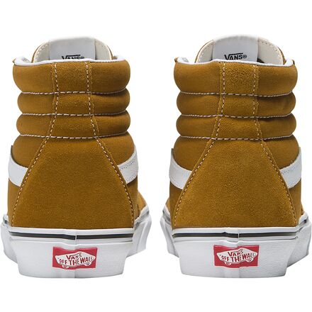 Vans Sk8 Hi Shoe Footwear