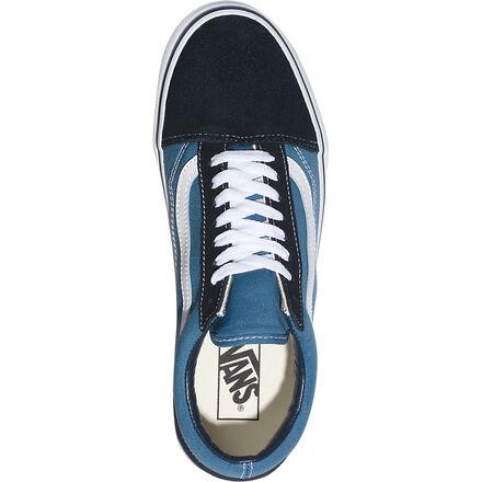 Vans Old Skool Shoe - Footwear