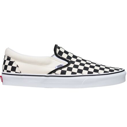 For Sale / VANS OLD SKOOL BLUE WHITE CHECKERED MENS