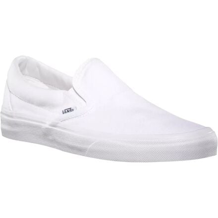 Uforglemmelig Rytmisk Slumber Vans Classic Slip-On Shoe - Footwear