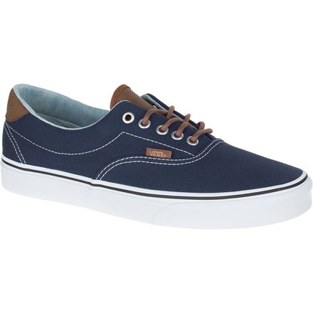 Vans ERA 59 Shoe - Footwear